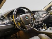 käytetty BMW 520 520 F10 Sedan d A xDrive Edition Exclusive LCI /