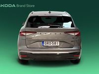 Käytetty Skoda Enyaq iV SportLine 194 kW (265 HP) 2023 Katumaasturi