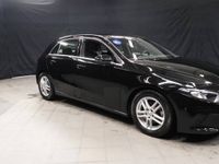 käytetty Mercedes A180 d A Business Style-Advantage-