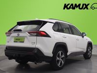 käytetty Toyota RAV4 Hybrid 