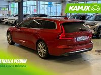 Käytetty Volvo V60 Plus 349 HP (256 kW) 2023 Punainen Farmari