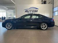 käytetty BMW 520 d F10 Sedan TwinPower Turbo A xDrive M-Sport // 1 om. /