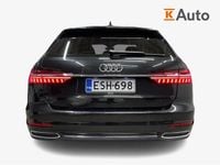 Käytetty Audi A6 Business 204 HP (150 kW) 2020 Farmari