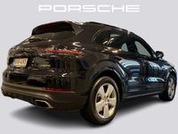 käytetty Porsche Cayenne E-Hybrid * Approved* #ilmajousitus / vetokoukku / tunnelmavalaistus / peruutuskamera