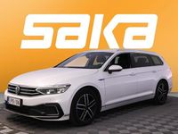 Käytetty VW Passat GTE 218 HP (160 kW) 2021 Farmari