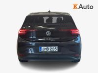 Käytetty VW ID.3 Pro 106 kW (145 HP) 2022 Harmaa Viistoperä