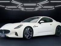 Käytetty Maserati Granturismo 560 kW (762 HP) 2024 Coupe - kaksiovinen