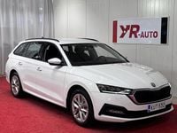 Käytetty Skoda Octavia Ambition 204 HP (150 kW) 2023 Farmari