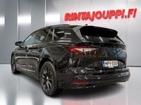 Käytetty Skoda Enyaq iV SportLine 150 kW (204 HP) 2021 Katumaasturi