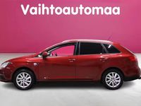 Käytetty Seat Ibiza Style 105 HP (77 kW) 2012