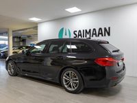 käytetty BMW 520 520 G31 Touring d A xDrive Business M-Sport *Webasto / Vetokoukku / LED / DisplayKey*