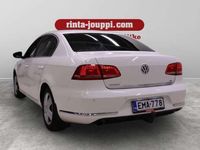 käytetty VW Passat Sedan Comfortline 1,6 TDI 77 kW (105 hv) BlueMotion Technology