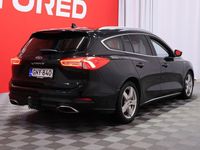 Käytetty Ford Focus Vignale 150 HP (110 kW) 2019 Farmari