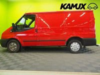 käytetty Ford Transit 300S 2,2TDCi 100 hv Trend N1 Van FWD 4,36 Matala