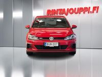 Käytetty VW Golf VII GTI 230 HP (169 kW) 2017 Viistoperä