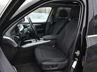 Käytetty BMW X5 218 HP (160 kW) 2014 Katumaasturi