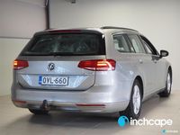 Käytetty VW Passat Comfortline 125 HP (91 kW) 2016 Farmari