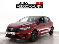 käytetty Dacia Sandero TCe 90 Essential