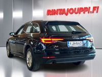 käytetty Audi A4 Avant Business 1,4 TFSI 110 kW - 3kk lyhennysvapaa
