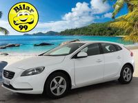 Käytetty Volvo V40 Business Edition 177 HP (130 kW) 2013 Viistoperä