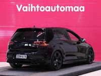 Käytetty VW Golf VII R 301 HP (221 kW) 2014 Viistoperä