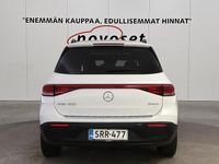 Käytetty Mercedes EQB300 167 kW (228 HP) 2023 Valkoinen Katumaasturi