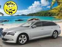 Käytetty Skoda Superb LAURIN & KLEMENT 190 HP (139 kW) 2018 Farmari
