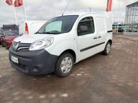 käytetty Renault Kangoo Express dCi 90 S&S 3m3 - 3kk lyhennysvapaa - Suomi-Auto, Webasto, Koukku, Lohkolämmitin - Ilmainen kotiintoimitus! - J. autoturva