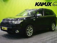 käytetty Mitsubishi Outlander P-HEV Intense Plus 4WD 5P /