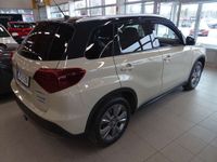 käytetty Suzuki Vitara 1,4 BOOSTERJET 4WD GL+ 6MT HYBRID