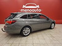 Käytetty Opel Astra Innovation 150 HP (110 kW) 2019 Farmari