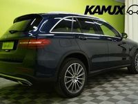 käytetty Mercedes GLC350 Glc4MATIC AMG /