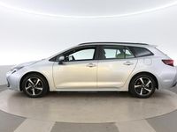 Käytetty Toyota Corolla Active 140 HP (102 kW) 2024 Farmari