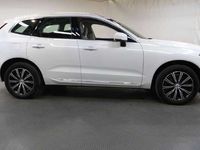 käytetty Volvo XC60 2,4D AWD Summum Business aut