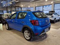 käytetty Dacia Sandero Stepway TCe 90