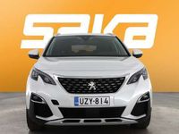 käytetty Peugeot 3008 GT Hybrid4 300 EAT8