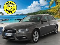 Käytetty Audi A4 Business 211 HP (155 kW) 2013 Farmari