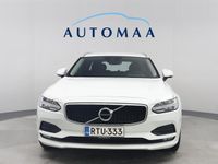 käytetty Volvo V90 D4 AWD Business aut