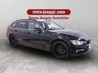 käytetty BMW 320 320 F31 Touring d A Business Luxury