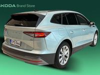 Käytetty Skoda Enyaq iV 150 kW (204 HP) 2021 Katumaasturi