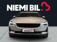 Käytetty Polestar 2 Standard Range Single Motor 169 kW (231 HP) 2022 Viistoperä