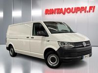 Käytetty VW T6.1 102 HP (75 kW) 2019 Valkoinen Van