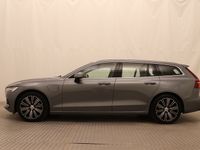 käytetty Volvo V60 T8 AWD Inscription aut