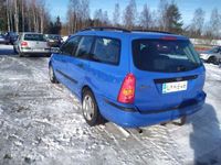 käytetty Ford Focus 1,4i 75hv Comfort Wagon