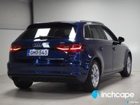 Käytetty Audi A3 Sportback 125 HP (91 kW) 2015 Viistoperä