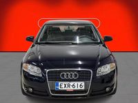 Käytetty Audi A4 131 HP (96 kW) 2005