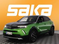 Käytetty Opel Mokka-e Executive 100 kW (136 HP) 2021 Katumaasturi
