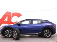 Käytetty Kia EV6 167 kW (228 HP) 2022 Katumaasturi