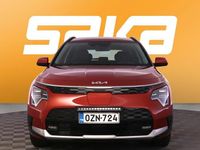 Käytetty Kia e-Niro Premium 150 kW (204 HP) 2023 Katumaasturi