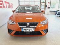 käytetty Seat Ibiza 1,0 Style Kahdet